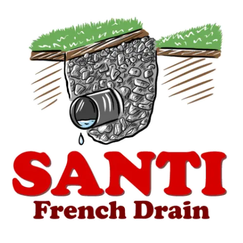 Santi French Drain offers services of Landscape design, Hedge Trimming, Sod Installation, Pine Straw Installation, Pressure washing, Outdoor Painting, French Drain Installation, Sump Pump Drainage, Downspout Drainage, Foundation Protection, French Drain Repair in North Charleston SC, Mount Pleasant SC, Johns Island SC, James Island SC, Morris Island SC, Wadmalaw Island SC, Isle of Palms SC, Awendaw SC, Wildwood SC, Mcclellanville SC, Wando SC, Hanahan SC, Goose Creek SC, West Ashley SC, Mount Pleasant SC, Moncks Corner SC, Ladson SC, Summerville SC, Lincolnville SC - Landscape design